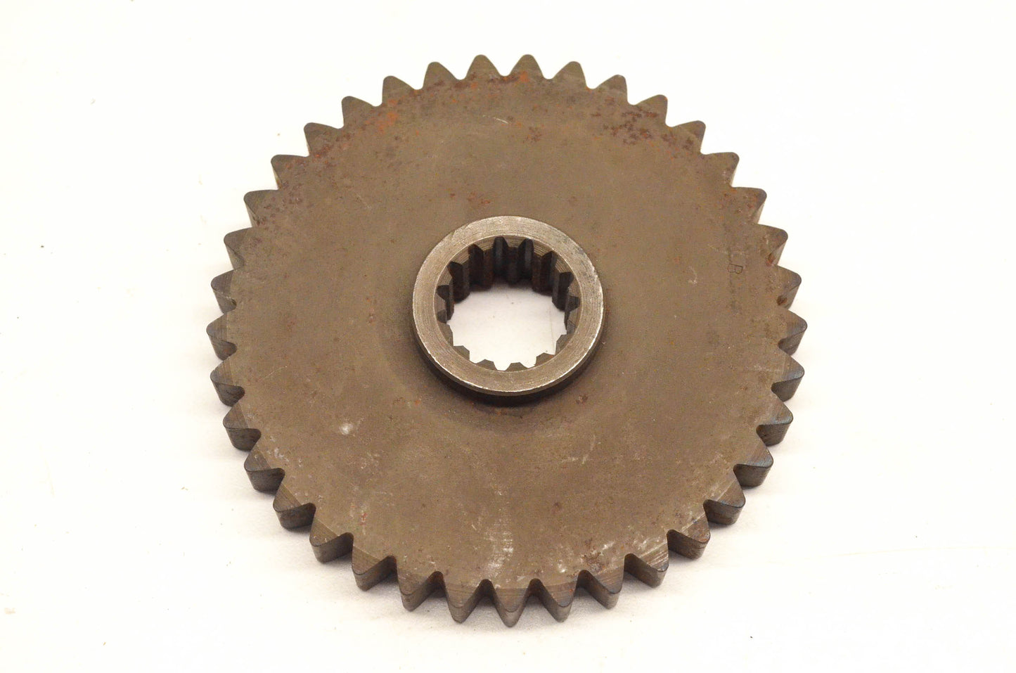 New OEM Arctic Cat 0107-407 Sprocket 37T 3/8x.520x1 NOS
