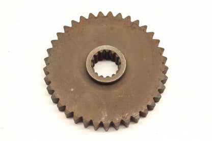 New OEM Arctic Cat 0107-407 Sprocket 37T 3/8x.520x1 NOS