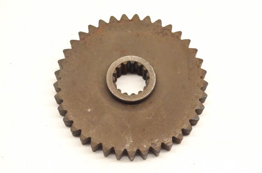 New OEM Arctic Cat 0107-407 Sprocket 37T 3/8x.520x1 NOS