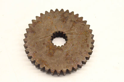 New OEM Arctic Cat 0107-407 Sprocket 37T 3/8x.520x1 NOS
