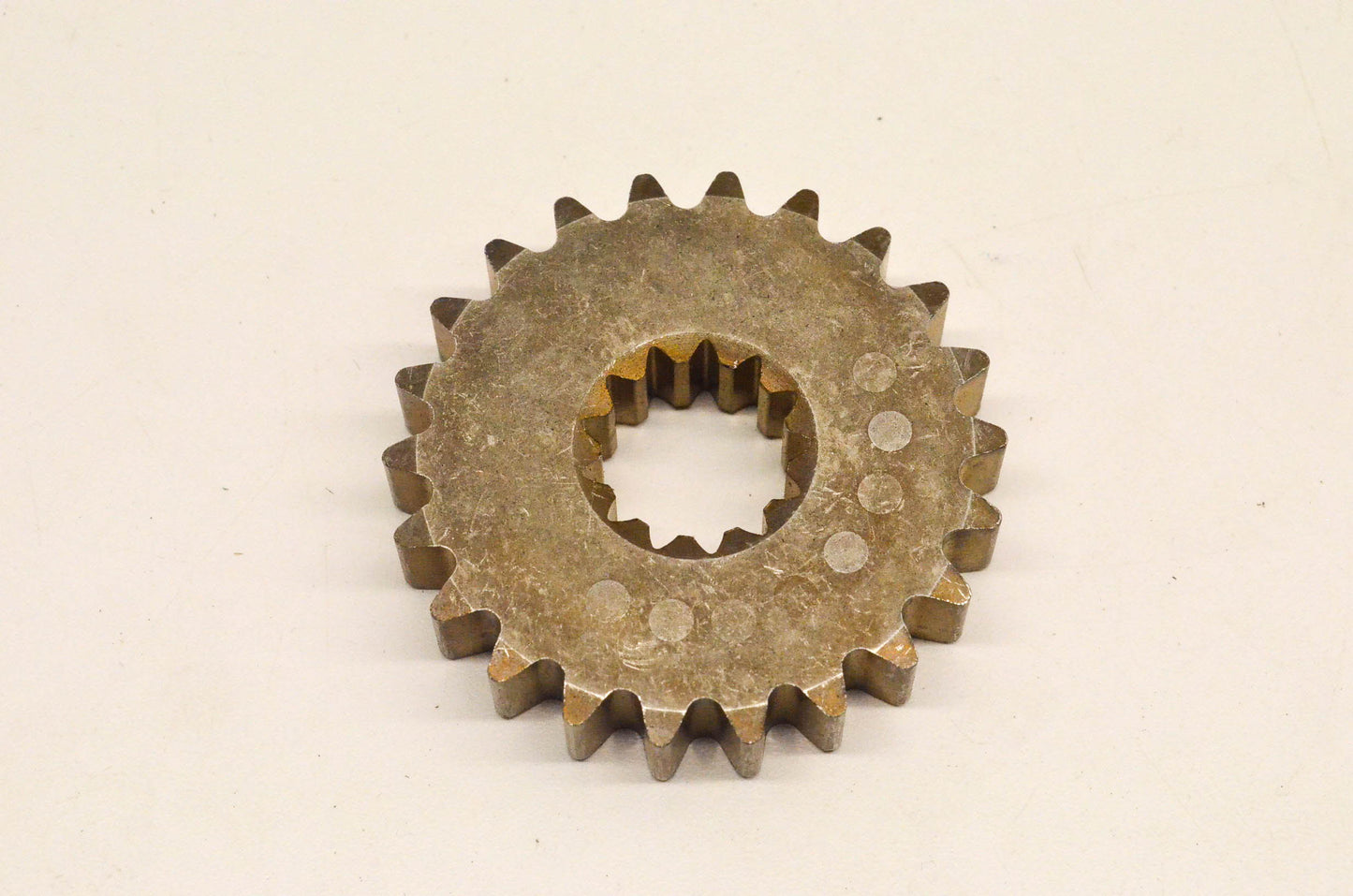 New OEM Arctic Cat 0107-301 Sprocket 22T NOS