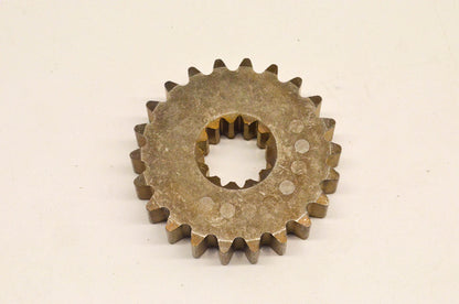New OEM Arctic Cat 0107-301 Sprocket 22T NOS