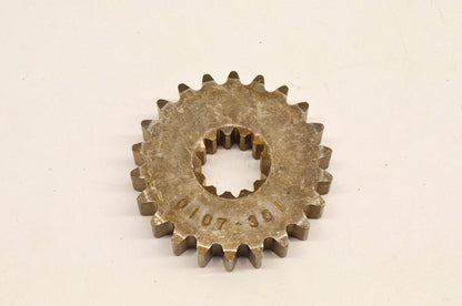 New OEM Arctic Cat 0107-301 Sprocket 22T NOS