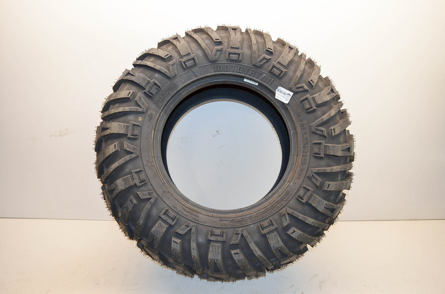 EFX MV-30-9.5-15 MotoVator Tire NOS