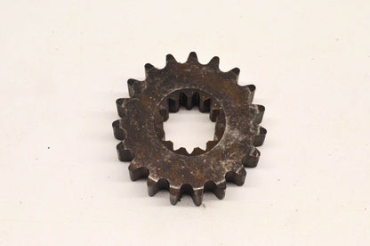 New OEM Arctic Cat 0107-219 Sprocket 19T NOS