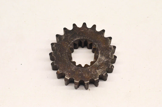 New OEM Arctic Cat 0107-219 Sprocket 19T NOS