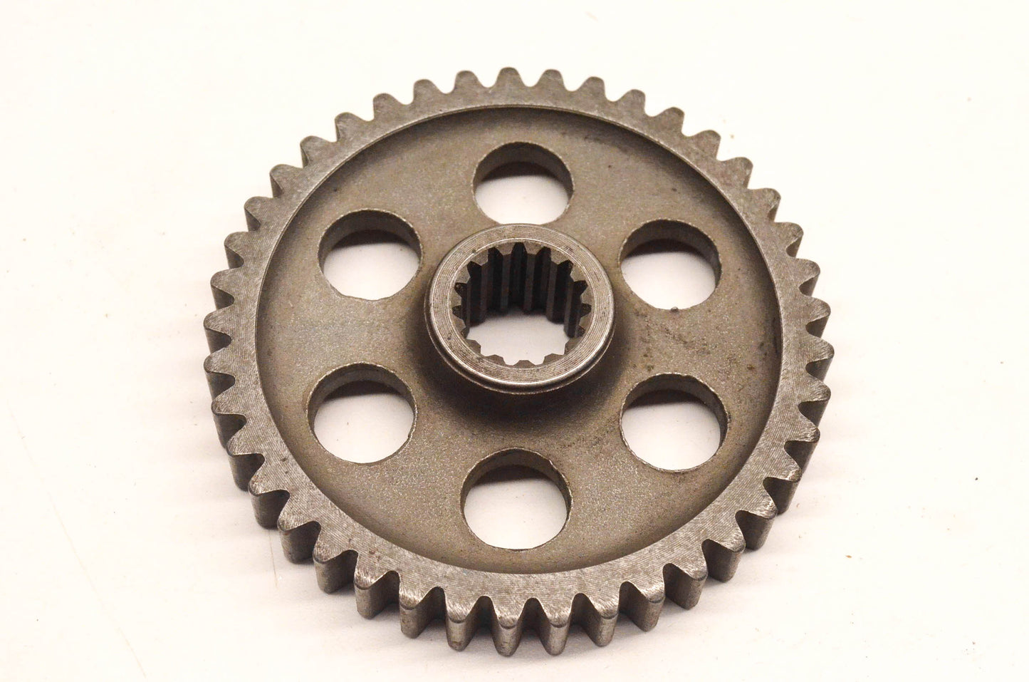 New OEM Polaris 3222095 Chaincase Sprocket 41T NOS
