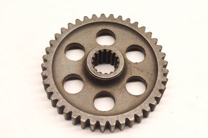 New OEM Polaris 3222095 Chaincase Sprocket 41T NOS