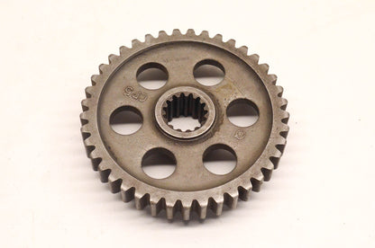 New OEM Polaris 3222095 Chaincase Sprocket 41T NOS