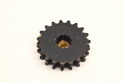 New OEM Arctic Cat 0116-012 Chaincase Sprocket 19T NOS