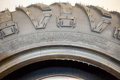 EFX MV-30-9.5-15 MotoVator Tire NOS