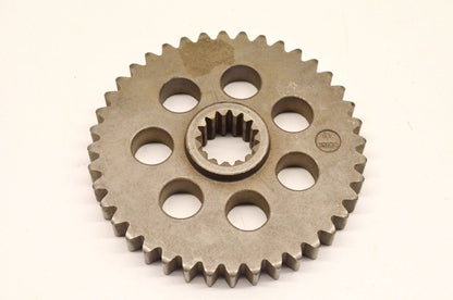 New OEM Arctic Cat 0107-903 Sprocket 40T NOS