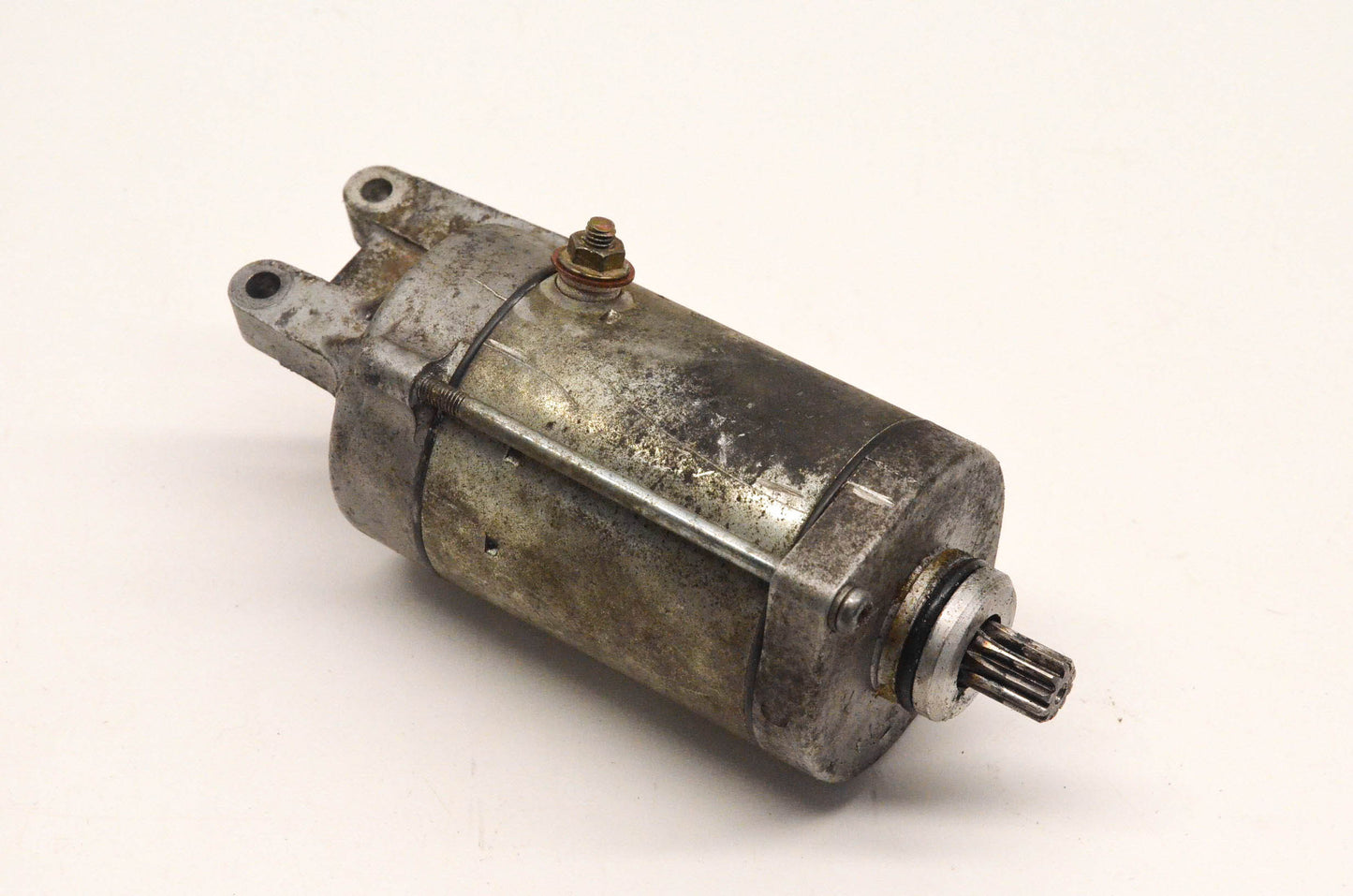 Parts Unlimited ME3233-NA Short Shaft Starter