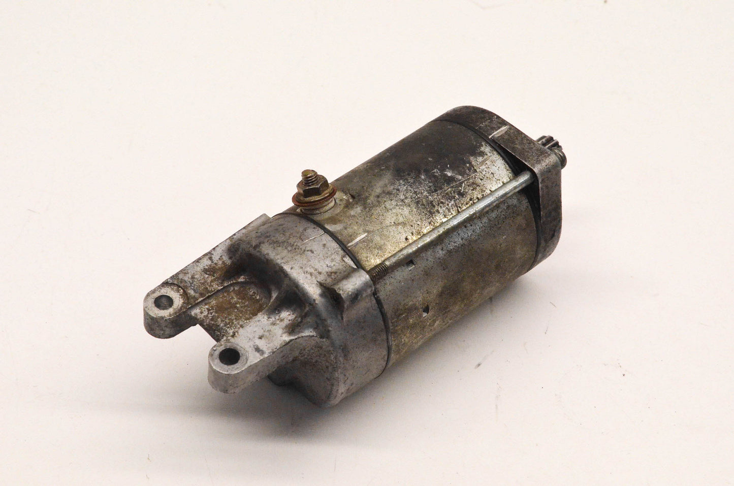 Parts Unlimited ME3233-NA Short Shaft Starter