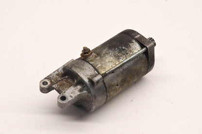 Parts Unlimited ME3233-NA Short Shaft Starter