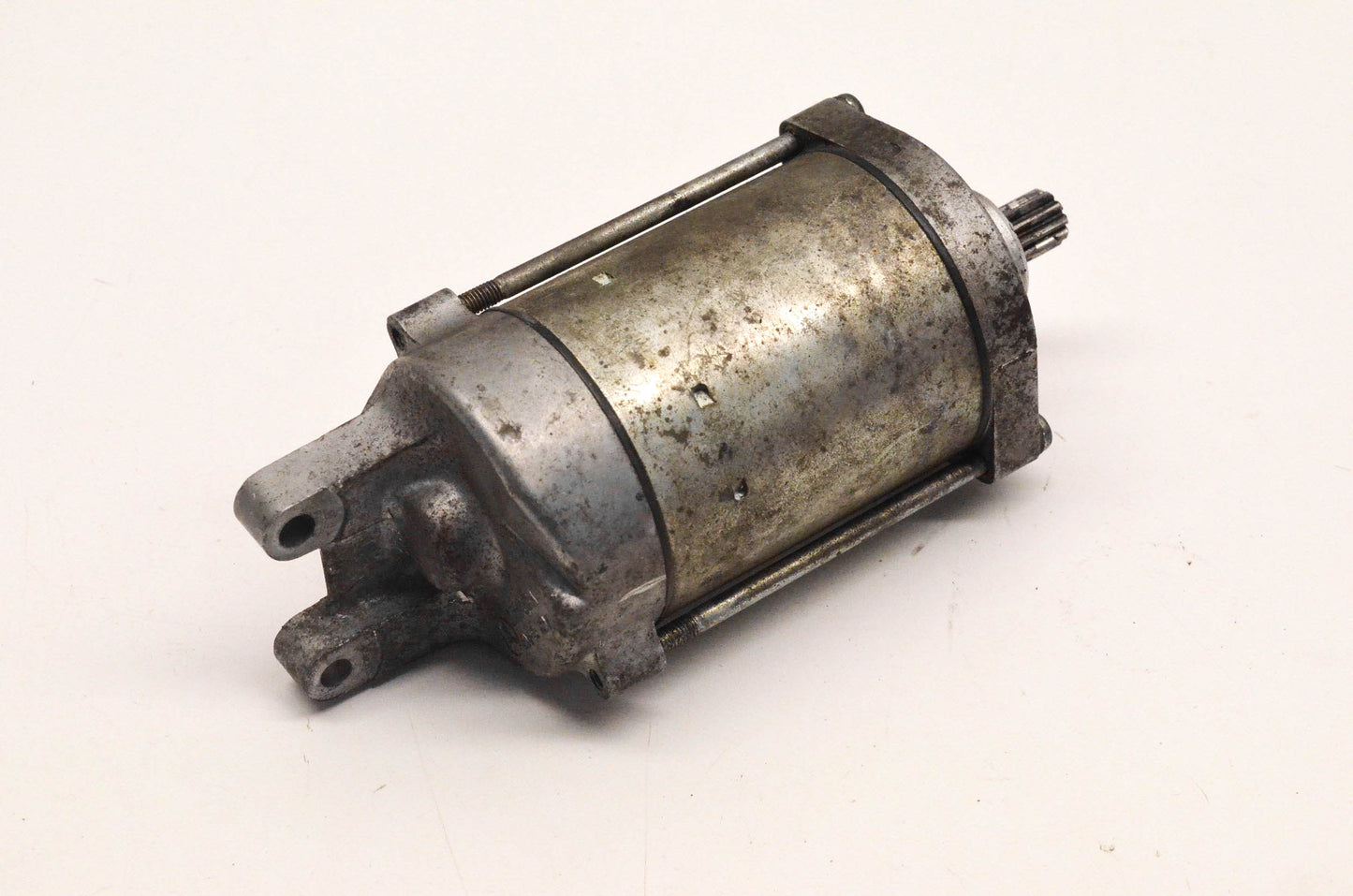 Parts Unlimited ME3233-NA Short Shaft Starter