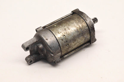 Parts Unlimited ME3233-NA Short Shaft Starter