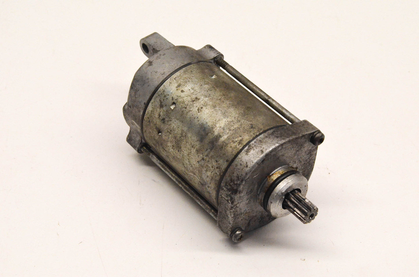Parts Unlimited ME3233-NA Short Shaft Starter