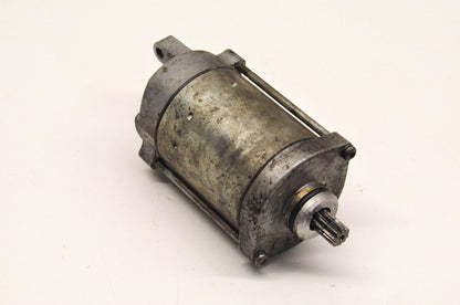 Parts Unlimited ME3233-NA Short Shaft Starter