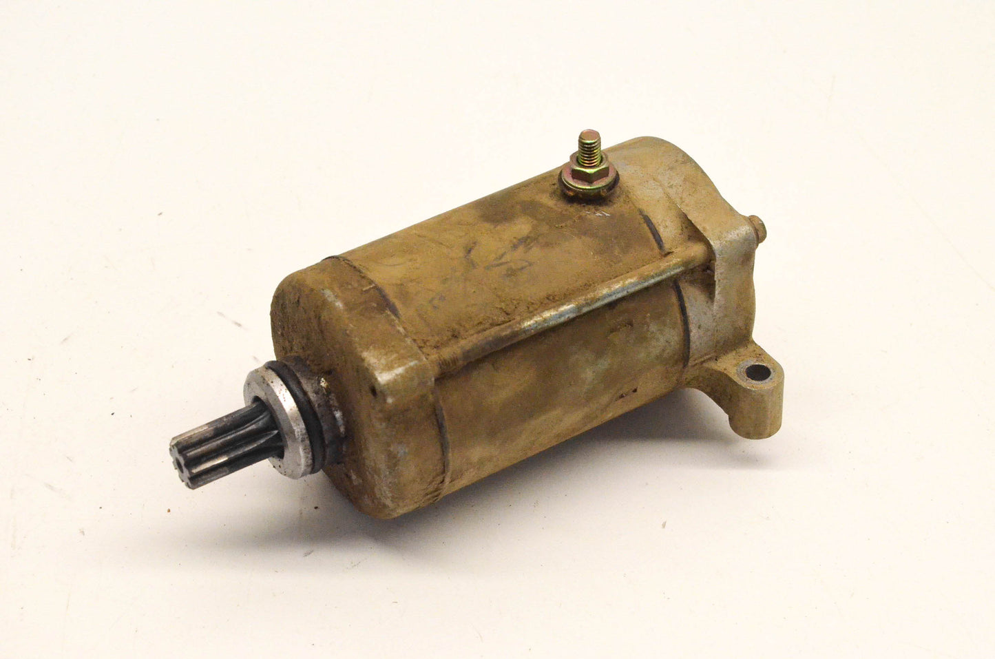 OEM Yamaha 4WV-81890-00-00 Starter
