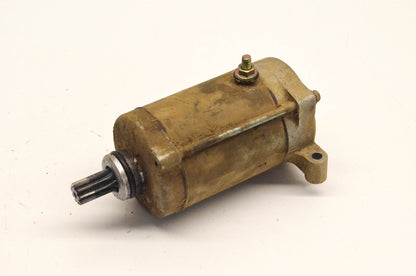 OEM Yamaha 4WV-81890-00-00 Starter