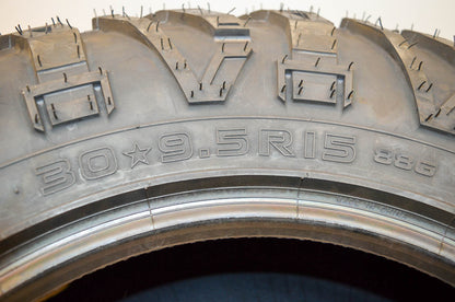 EFX MV-30-9.5-15 MotoVator Tire NOS