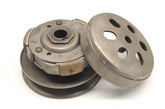 Aftermarket GK05881 Rear Clutch Pulley NOS
