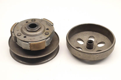 Aftermarket GK05881 Rear Clutch Pulley NOS