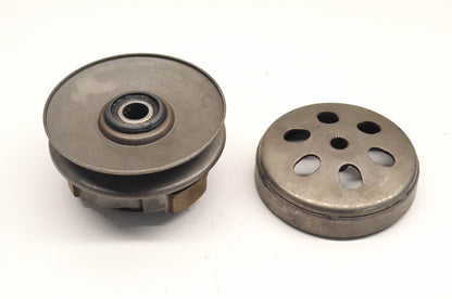 Aftermarket GK05881 Rear Clutch Pulley NOS