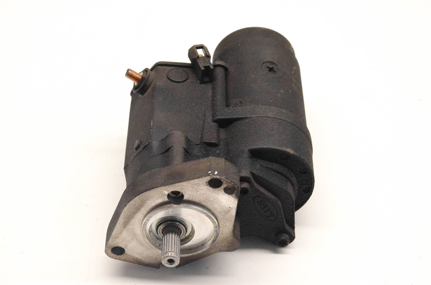 Terry Company 773594, 47447 Starter Motor Black NOS