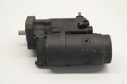 Terry Company 773594, 47447 Starter Motor Black NOS