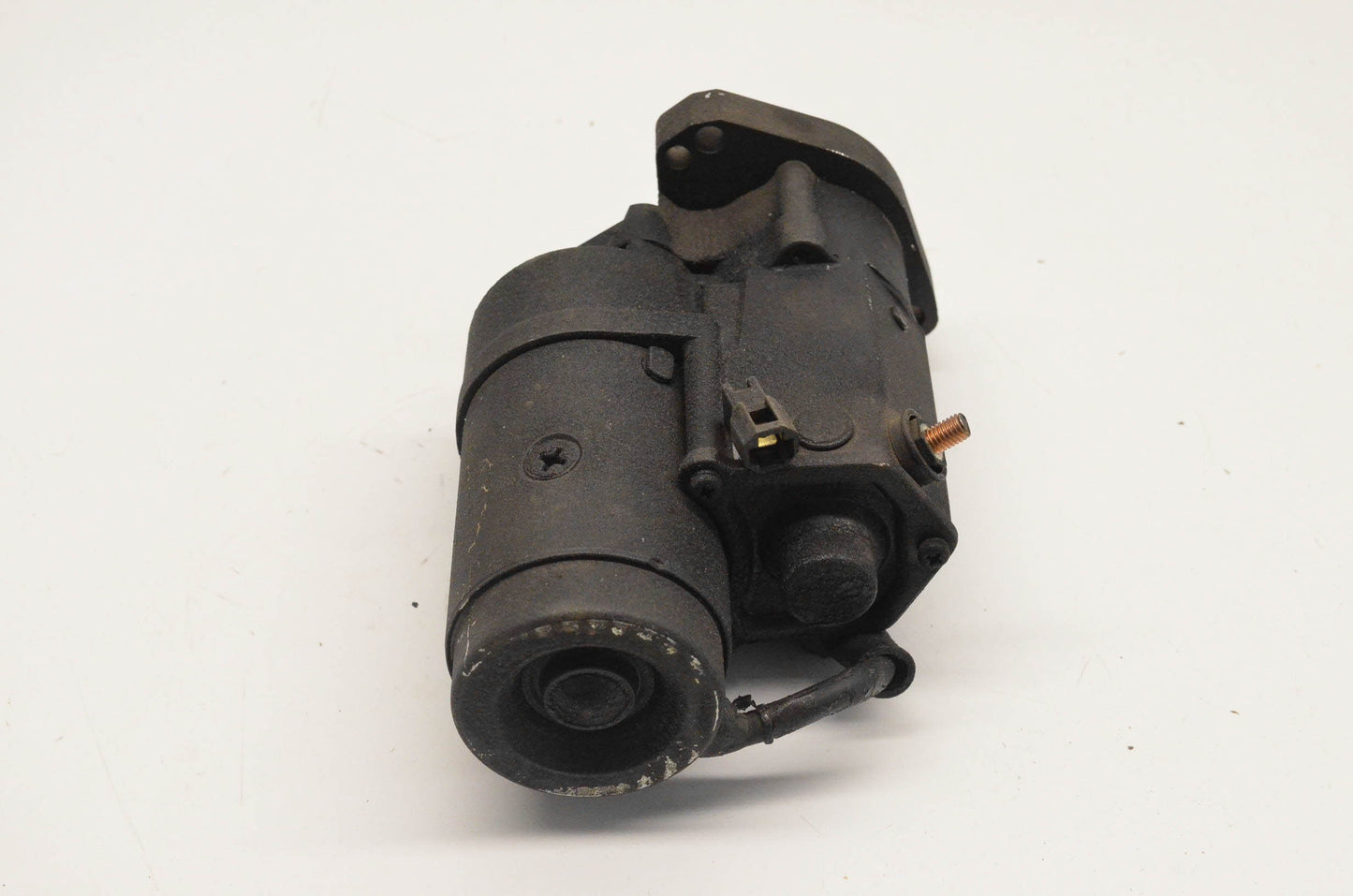 Terry Company 773594, 47447 Starter Motor Black NOS