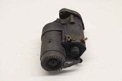 Terry Company 773594, 47447 Starter Motor Black NOS