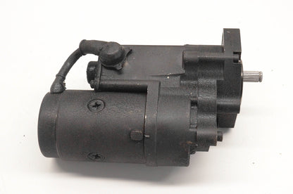 Terry Company 773594, 47447 Starter Motor Black NOS