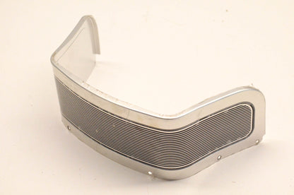 New OEM Harley Davidson 59005-98 Front Fender Skirt NOS