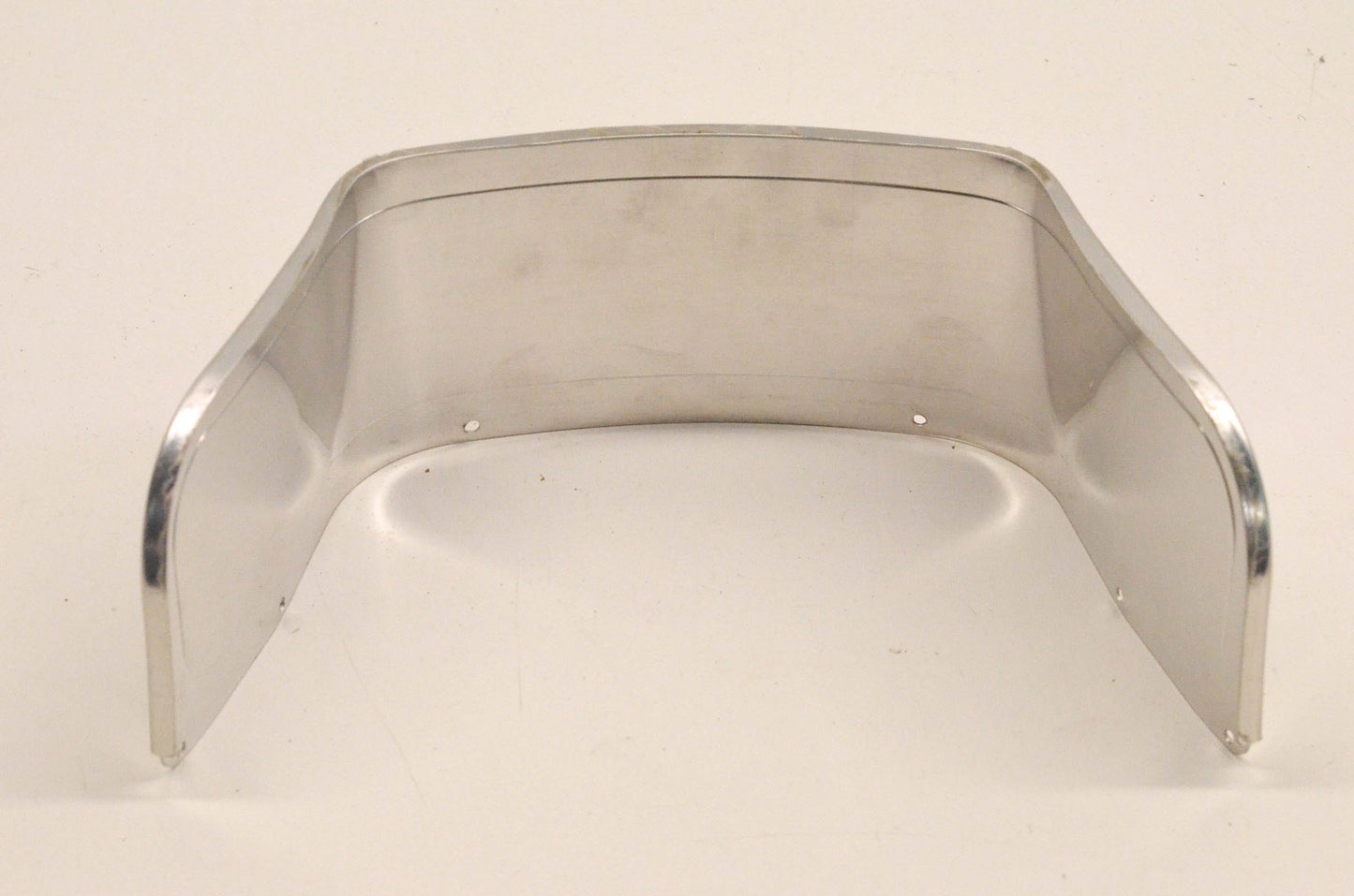 New OEM Harley Davidson 59005-98 Front Fender Skirt NOS
