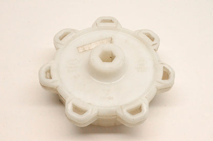 New OEM Polaris 5430475 Drive Sprocket White NOS