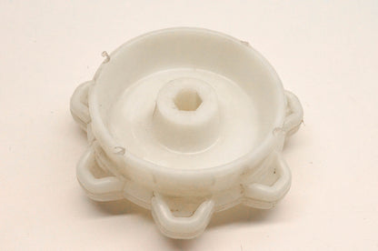 New OEM Polaris 5430475 Drive Sprocket White NOS
