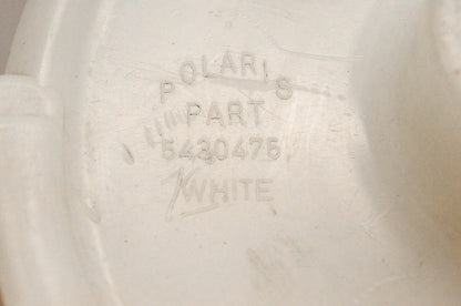 New OEM Polaris 5430475 Drive Sprocket White NOS