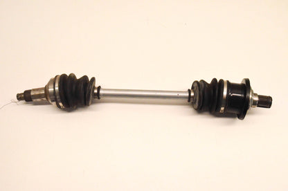 New OEM Arctic Cat 0502-596 Rear Axle Assembly NOS