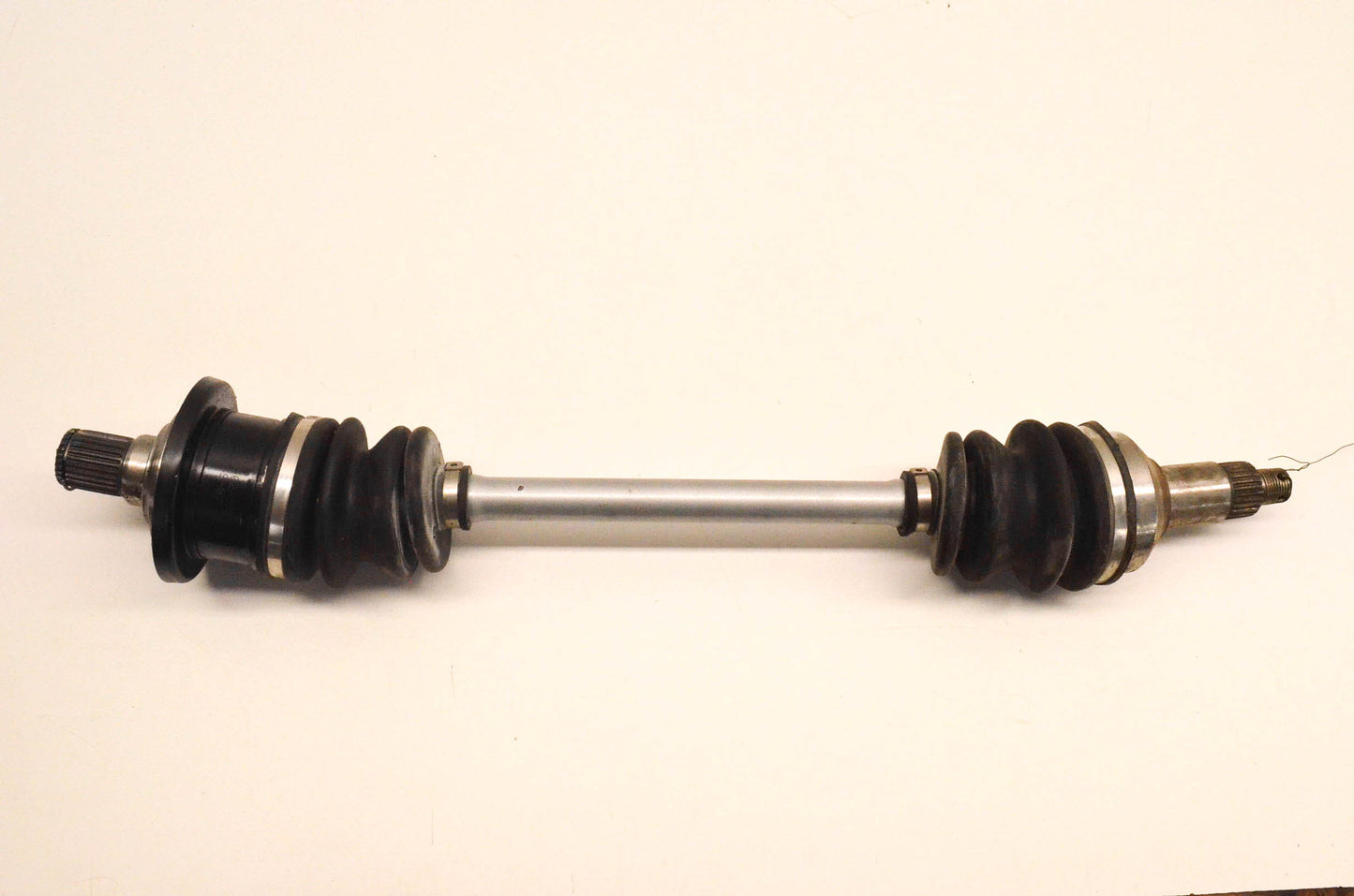 New OEM Arctic Cat 0502-596 Rear Axle Assembly NOS