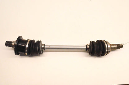 New OEM Arctic Cat 0502-596 Rear Axle Assembly NOS