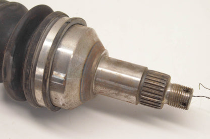 New OEM Arctic Cat 0502-596 Rear Axle Assembly NOS