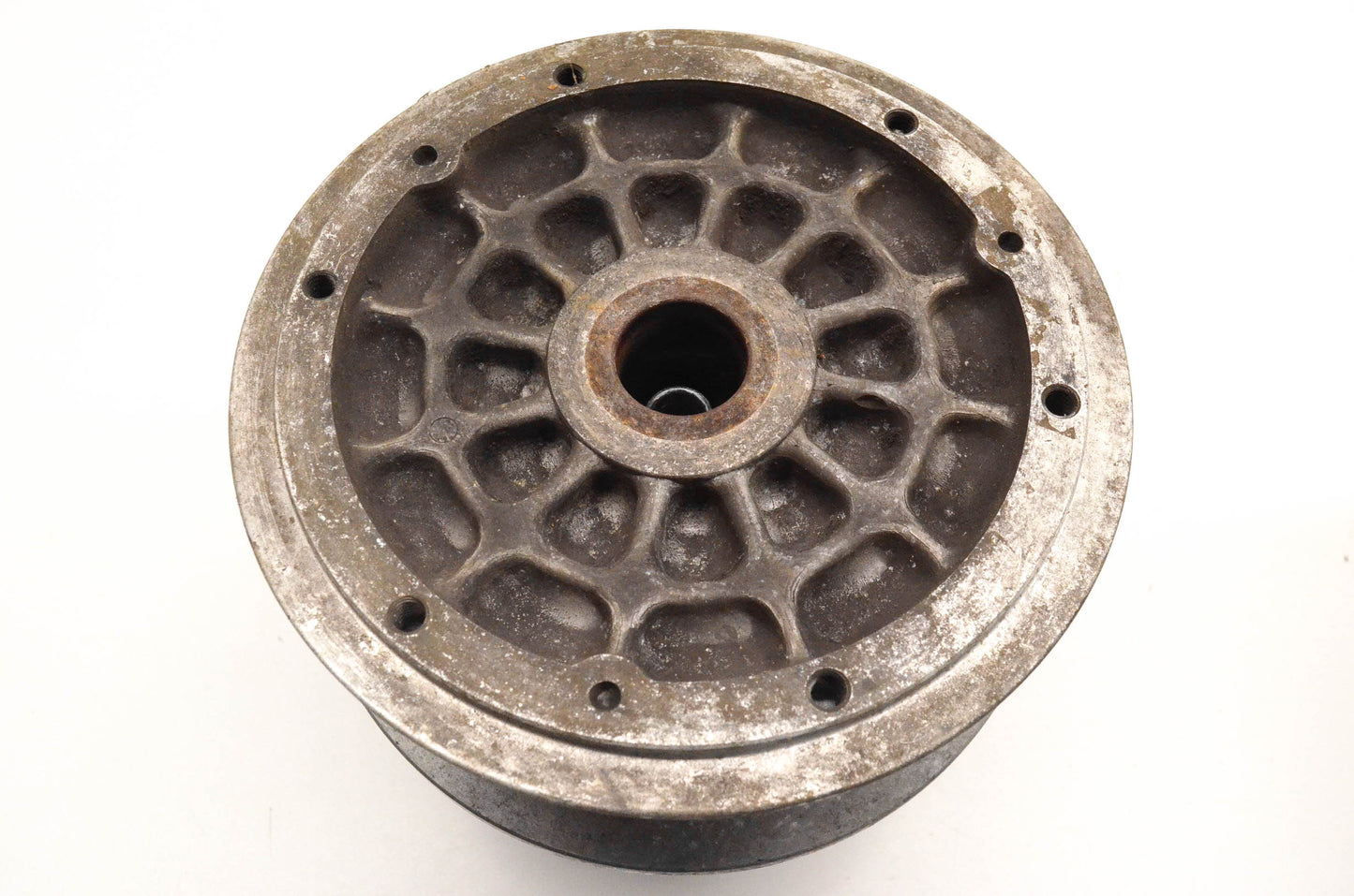 OEM Arctic Cat 0746-417 Drive Clutch For Parts Or Not Working Uncal 8.0" 30mm