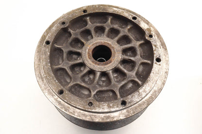 OEM Arctic Cat 0746-417 Drive Clutch For Parts Or Not Working Uncal 8.0" 30mm