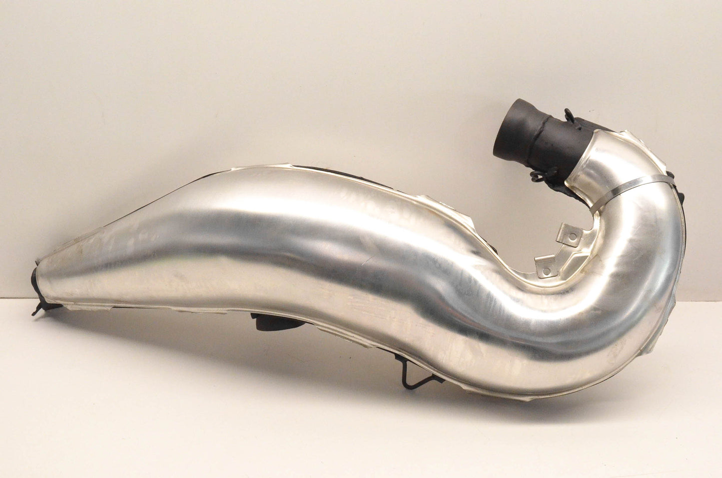 Aftermarket 514052803 Exhaust Expansion Chamber Pipe NOS