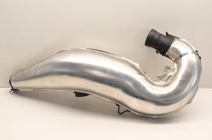 Aftermarket 514052803 Exhaust Expansion Chamber Pipe NOS