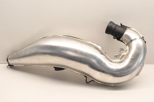 Aftermarket 514052803 Exhaust Expansion Chamber Pipe NOS