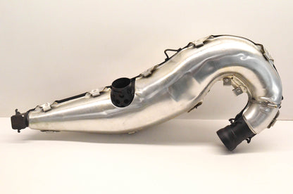Aftermarket 514052803 Exhaust Expansion Chamber Pipe NOS