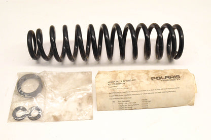 New OEM Polaris 2871439 Heavy Duty Spring Kit NOS